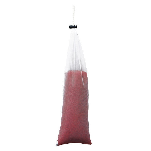 Fragrance Deodorizer, 60 Day, Cherry, PK4