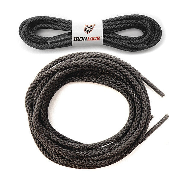 Unbrkbl Shoelace Boot Lace, 72