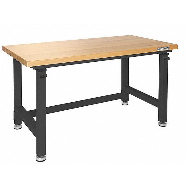 UltraHD Height Adjustable Workbench, 48