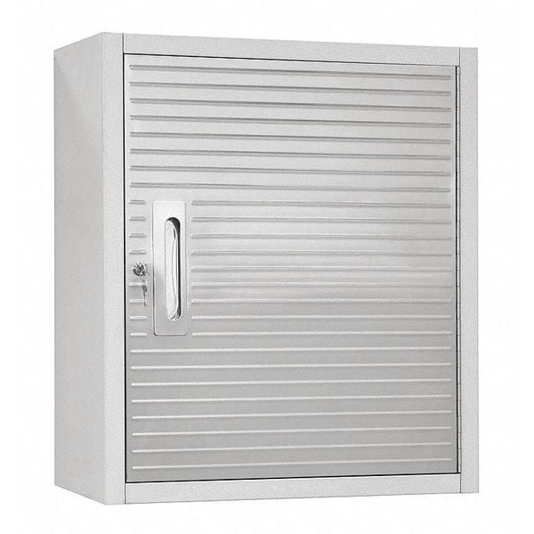 Wall Storage Cabinet, UltraHD, Heavy Duty