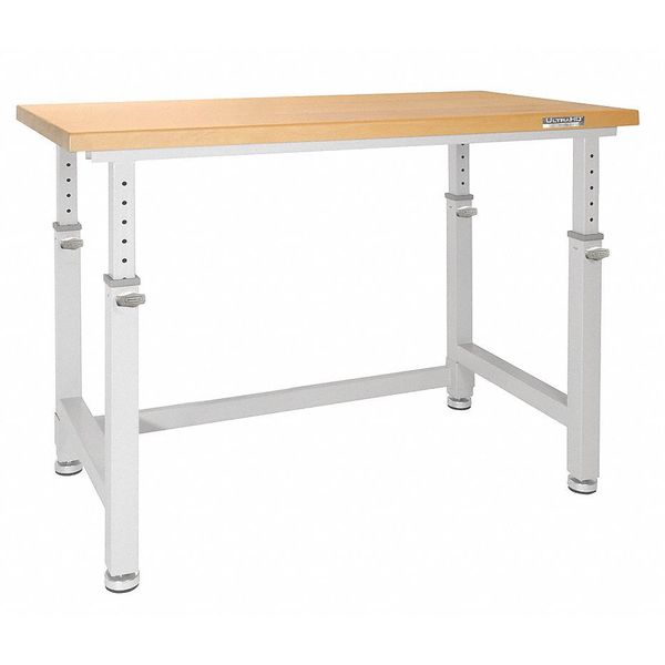 Workbench, UltraHD, AdjustableHeight, 48x2