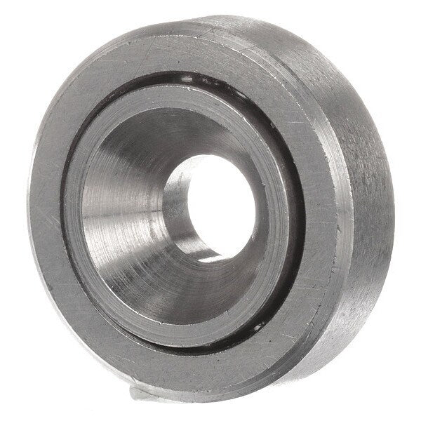OD Stainless Steel Flat Ball Bearing Rol