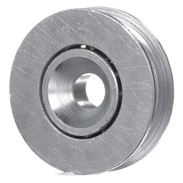 OD Steel Concave Ball Bearing Roller 1-3