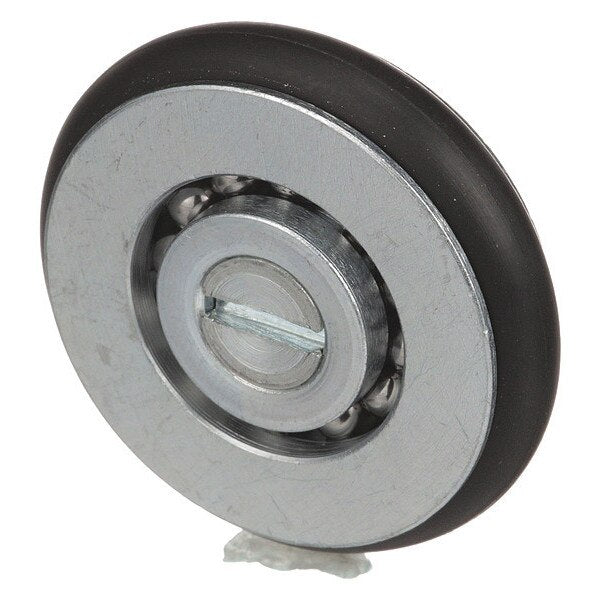 OD Rubber Tired Steel Bearing, 1-5/16