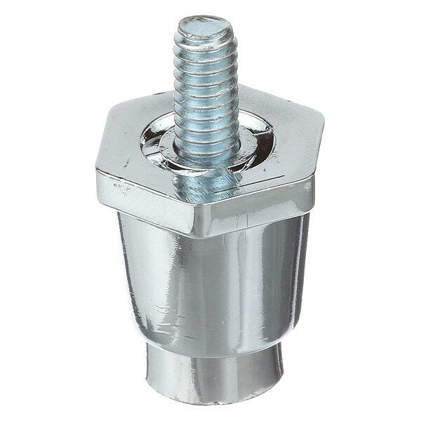CP Appliance Leg, 1/4-20 x 1/2