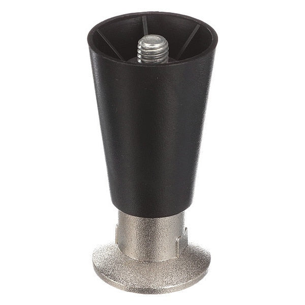 Black App Leg, 1/2-13 Flush Stud NP Die C