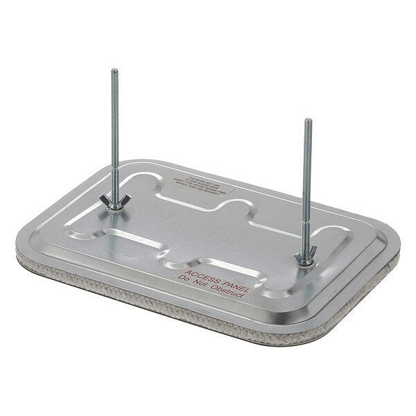 High Temperature Access Door, 12