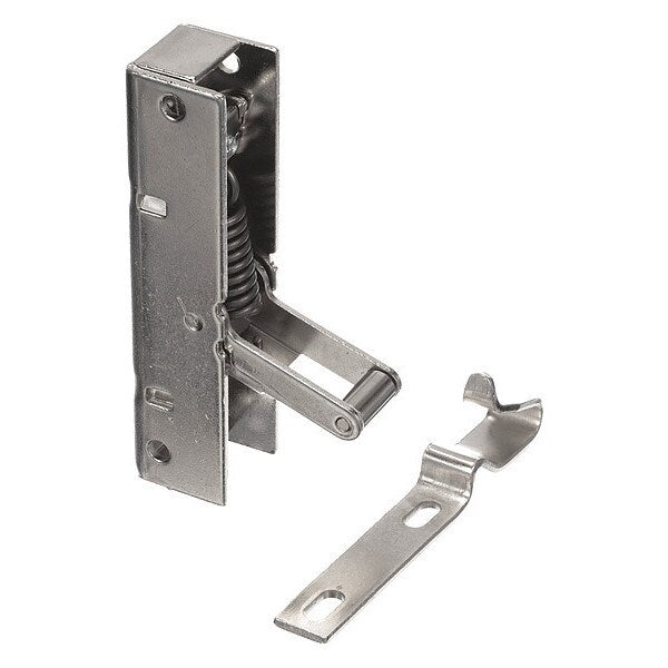 Nickel Plated Steel HD Adjustable Spring