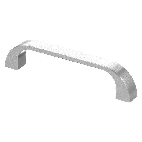 Aluminum Drawer Pull Handle, 4