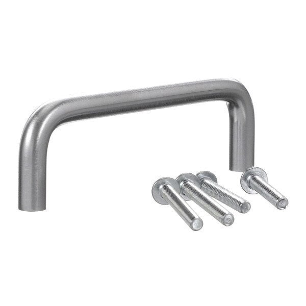 Chrome Plated Zinc Wire Pull, 4