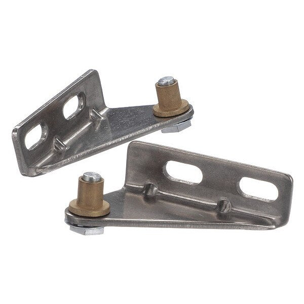 Stainless Steel Concealed Pivot Hinge
