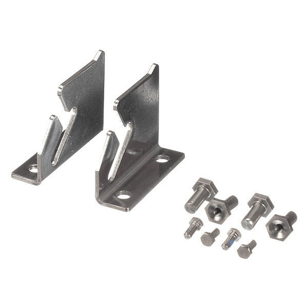 Lid Cover Bracket Assemb, Stainless Steel