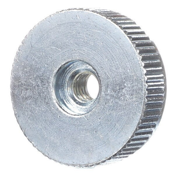 ZP Threaded Knurled Insert, 5/16-18