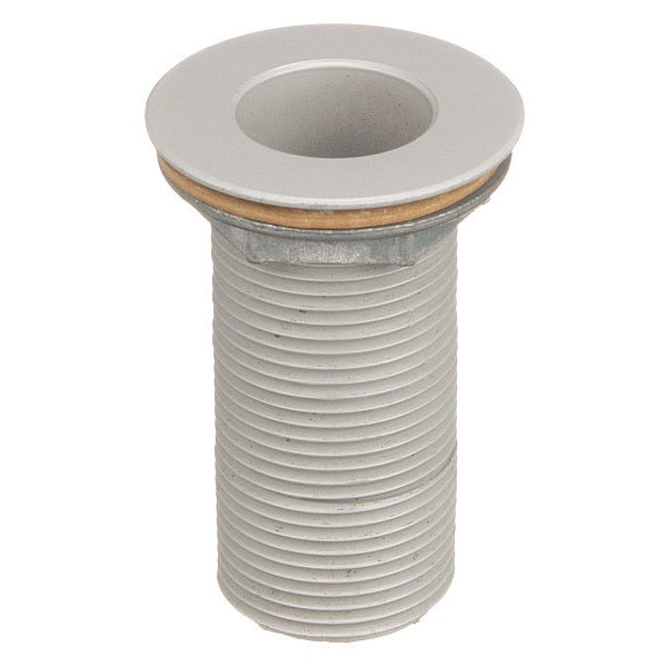 Gray ABS Drain 2-7/8