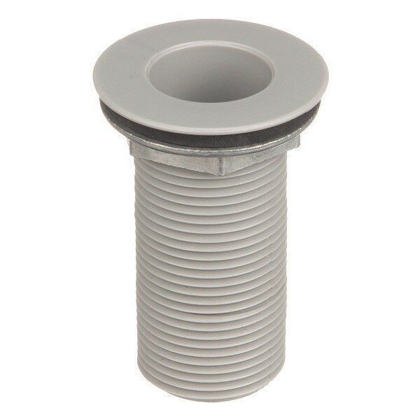 Gray Drain 2-7/8