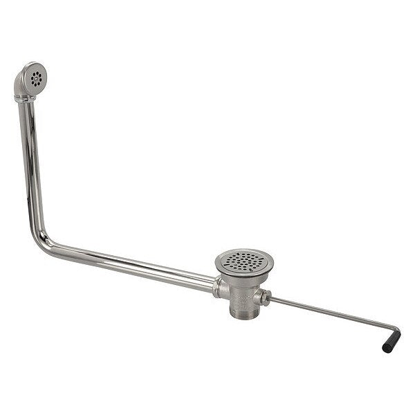 Drain, 3-1/2