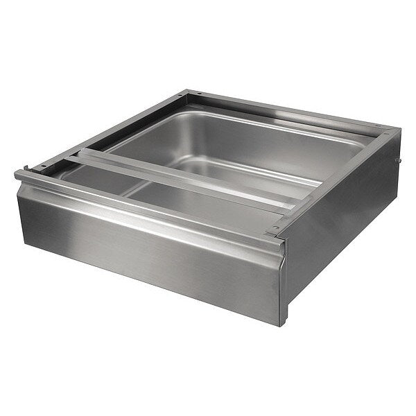 S/S Economy Drawer Assy with Stainless S