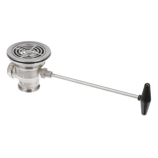 Rotary Drain, 3-1/2