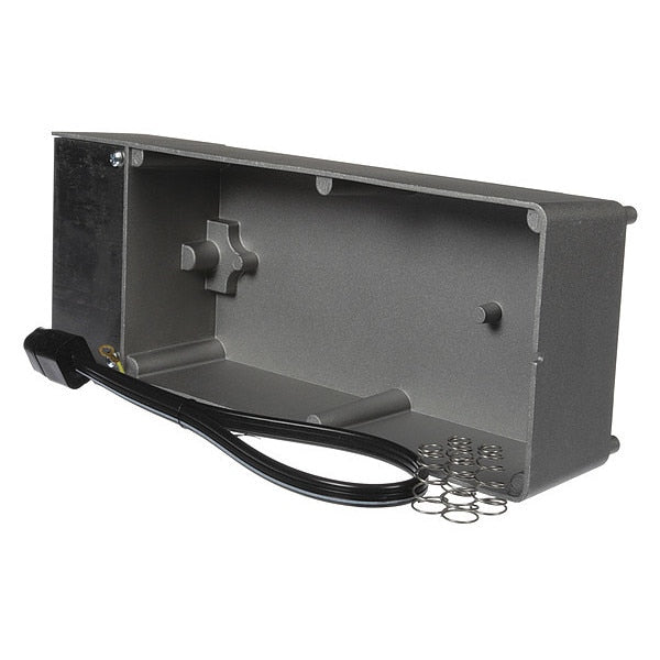 Cast Alum Condensate Evap, 72