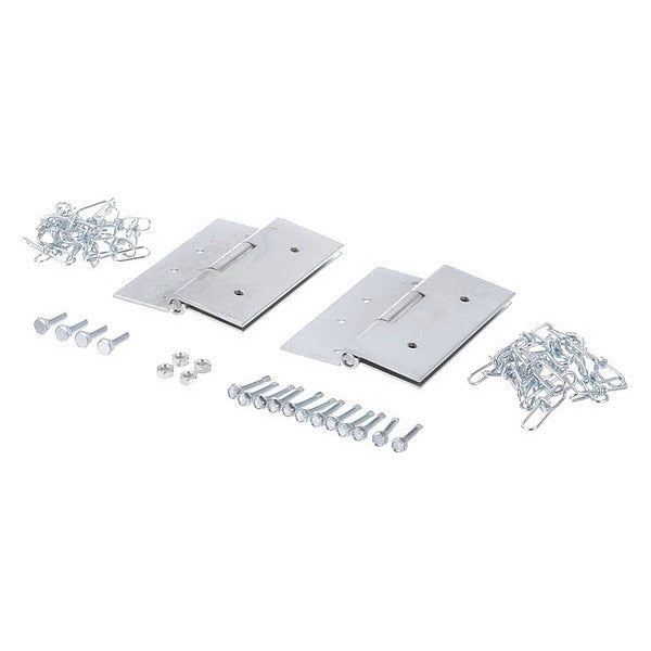 Zinc Plated Steel Upblast Exhaust Fan Hi