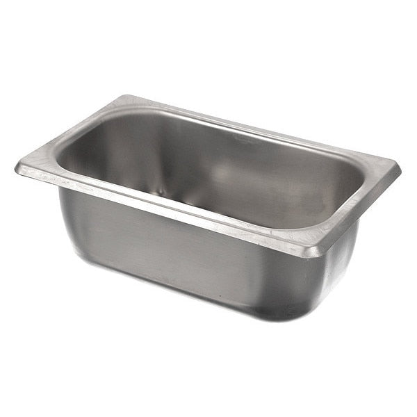 Stainless Steel Bracket Mount Grease Cup