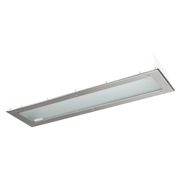 Recessed Mount 43W Natural White Strip
