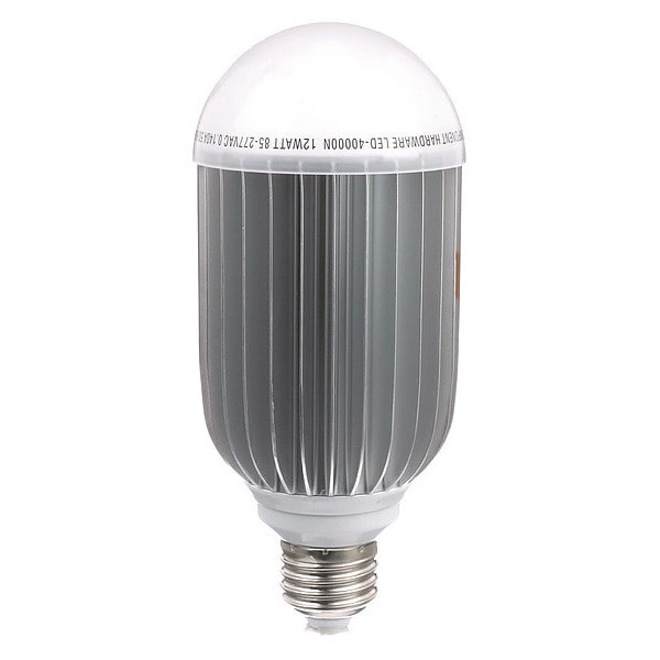 Natrual White LED Edison-Base, Hood Lamp