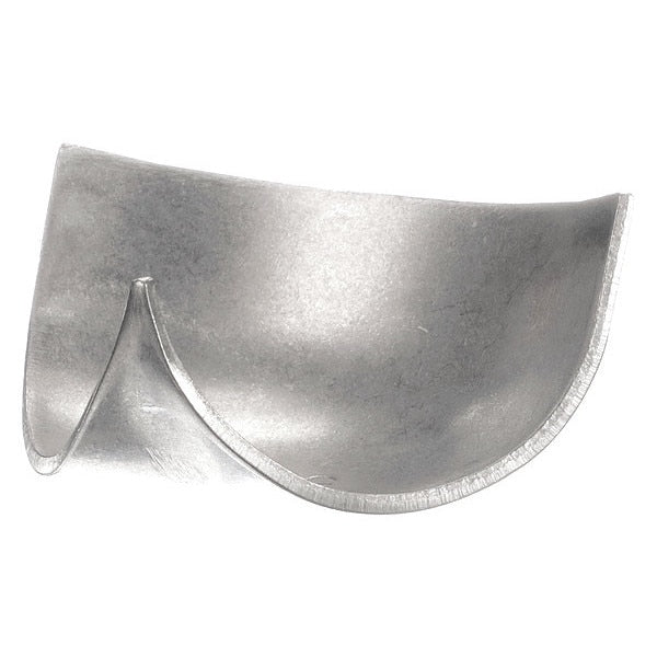 Stainless Steel Square Corner Insert