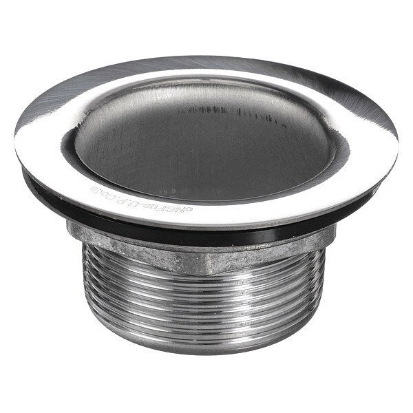 Mini Basket Drain, No Stopper, 1-7/8