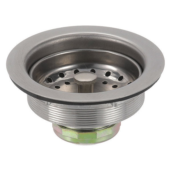 Encore Basket Drain, 3-1/2