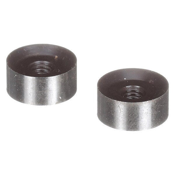 M-2 Steel Replacement Deburring Blades