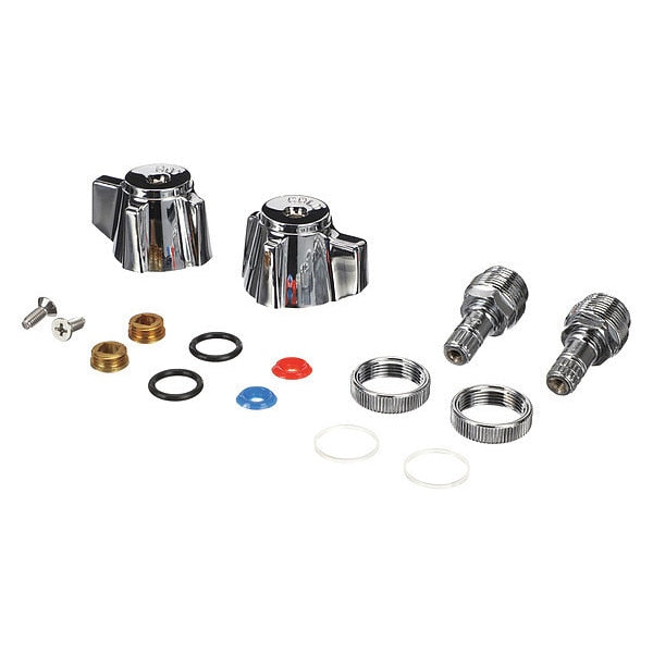 Top-LineÂ® Repair Kit, (for Old Style Compression TLL15 Series Faucet)
