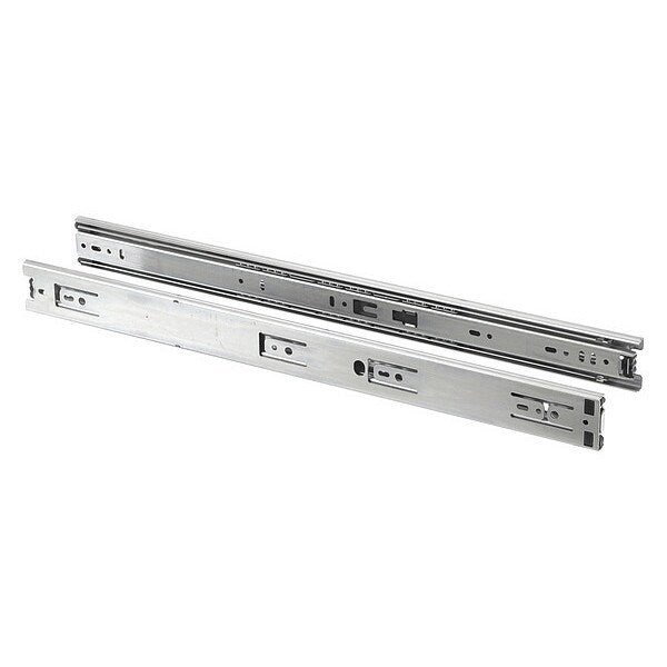 Zinc Plated Steel 100 lb. Capacity
