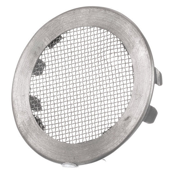 Stainless Steel Screened Hole Plug