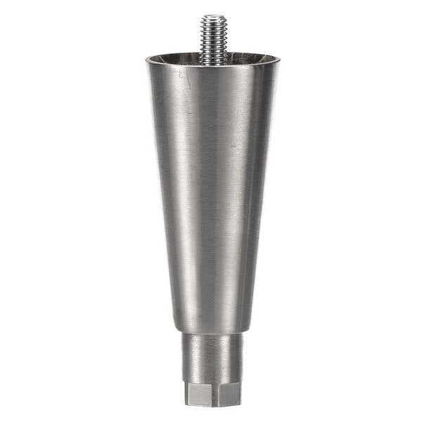 NP Die Cast Leg 1/2-13 x 3/4