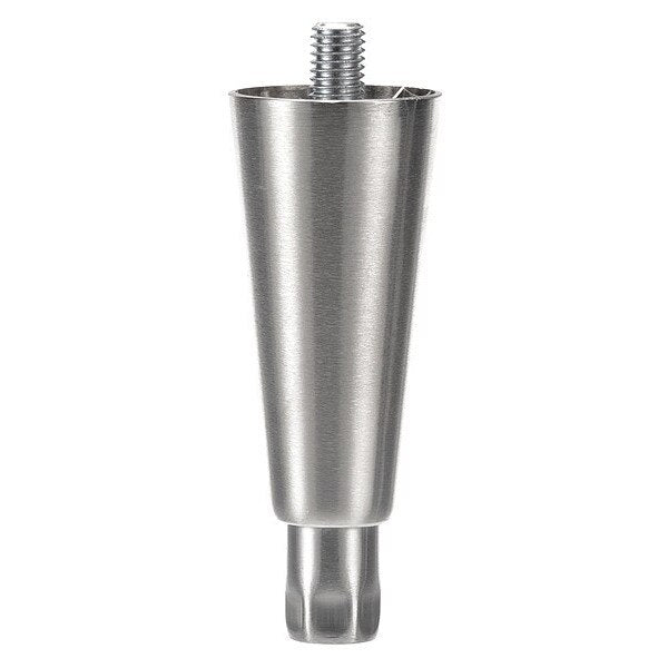 NP Die Cast Leg 5/8-11 x 3/4