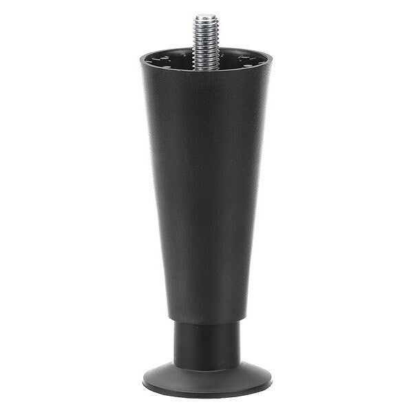 Black Leg 1/2-13 x 3/4