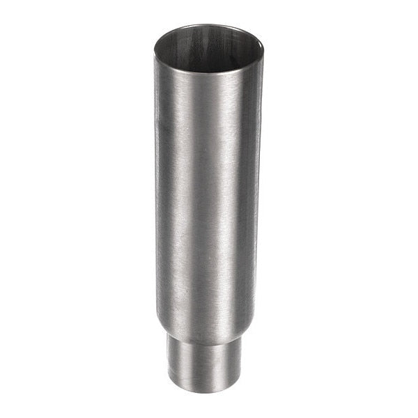 S/S Equip Leg With Plain Top And Adj Rou