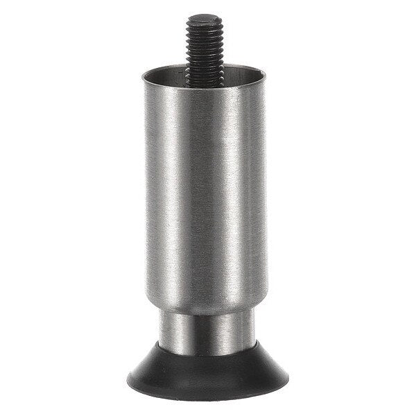 Prot Stud Adj Blk Nylon Toe 1-5/8
