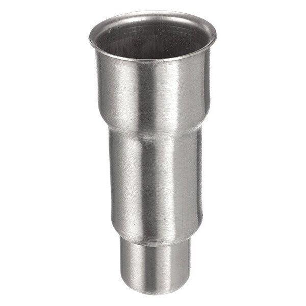S/SFlared Top Equip Leg Adj RdToe For We