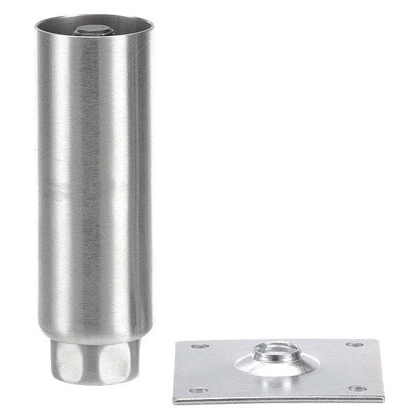 S/S HD Leg With 3-1/2