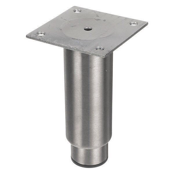S/S HD Equip Leg 3-1/2