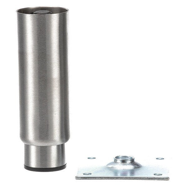 S/S HD Equip Leg 3-1/2