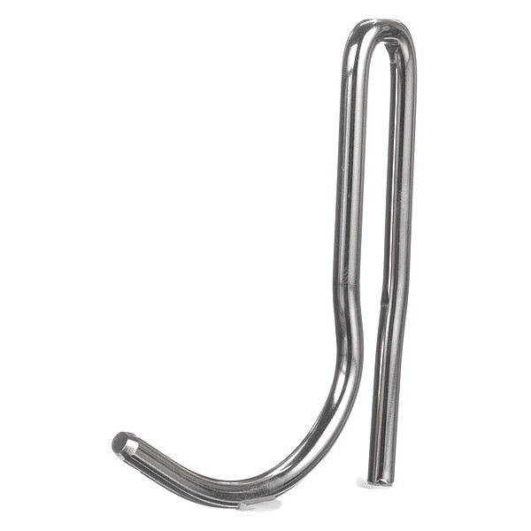 Stainless Steel Single Prong Pot Hook