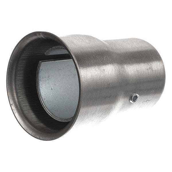 S/S Leg Socket FlangedTop And Flared Bod