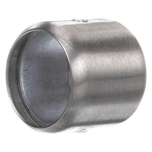Stainless Steel Tubular Shelf Support 1