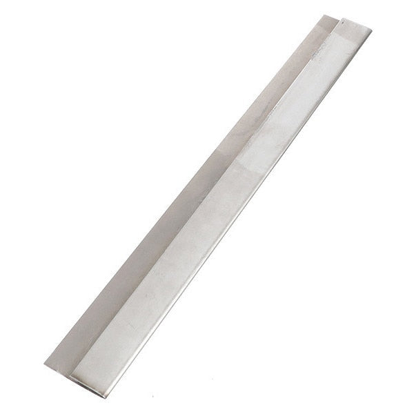 Type 430 Stainless Steel Extra Wide Cap
