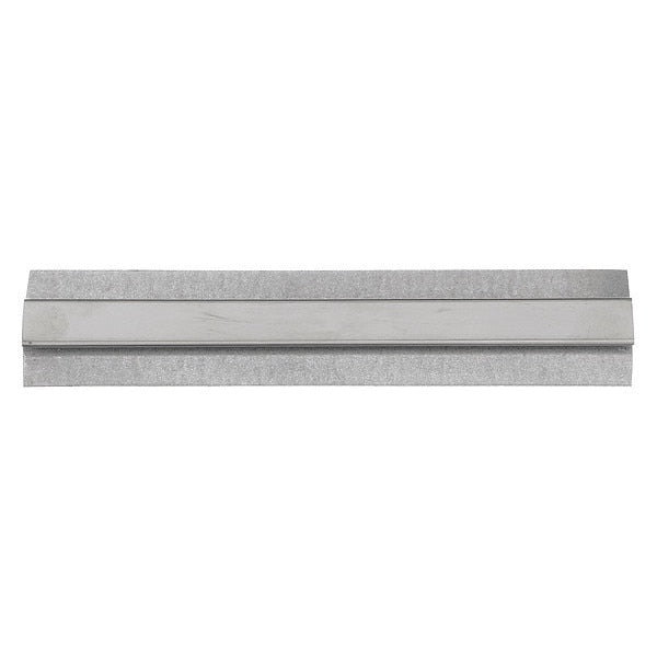 Stainless Steel Divider Bar with Galvani