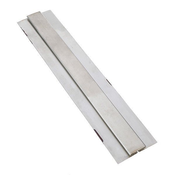 Type 430 S/S Extra Wide Divider Bar