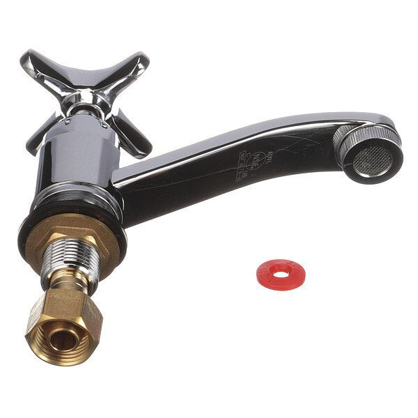 Single Pantry Faucet with 360Â° rotation 4